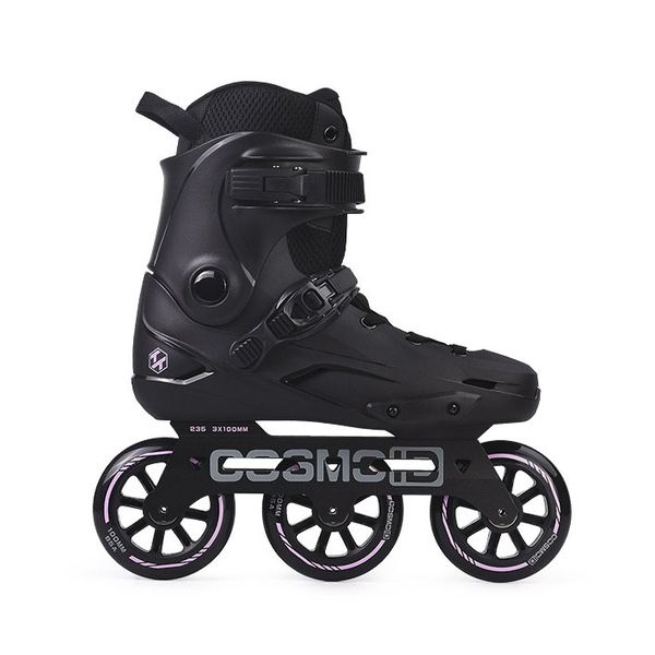 Cosmo ID Inline Skates TT3 - Grey