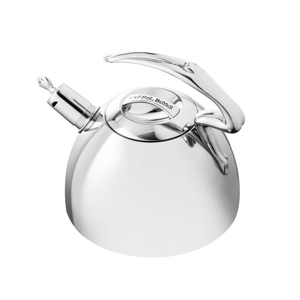 Carrol Boyes Stovetop Kettle- Diver