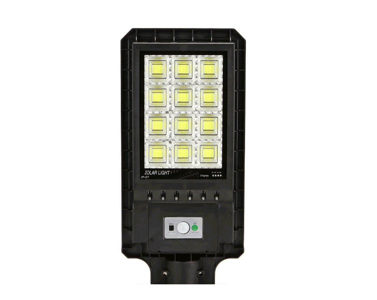 MTY - 200w Solar Street Light IP67