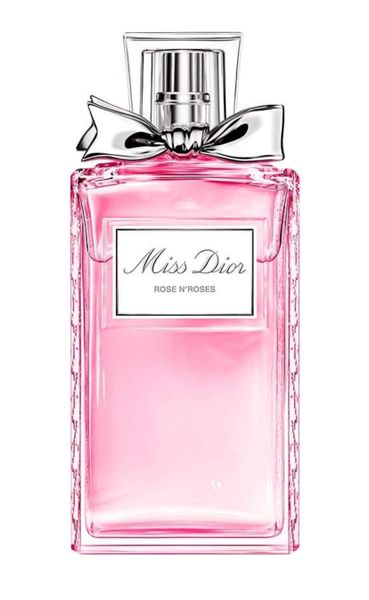 Miss Dior Rose N'Roses 100ml Eau de Toilette