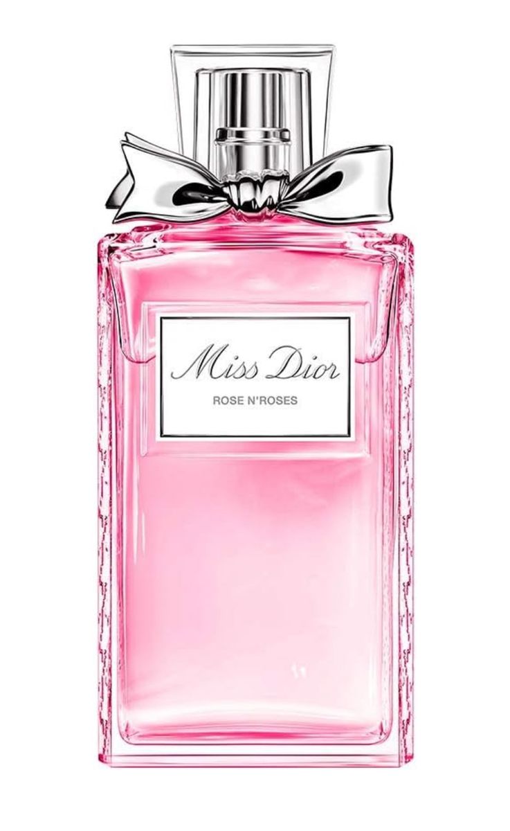 Miss Dior Rose N'Roses 50ml Eau de Toilette | Shop Today. Get it