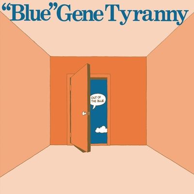 Out of the Blue (Vinyl / 12" Album)