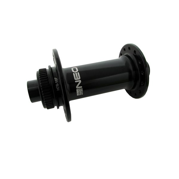 Stan's NEO Front Hub 28 hole 110 x 15mm centre lock