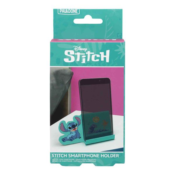 Stitch Mini Smartphone Holder