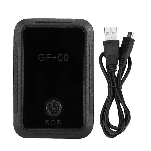 Mini Car GPS Anti-Theft Locator