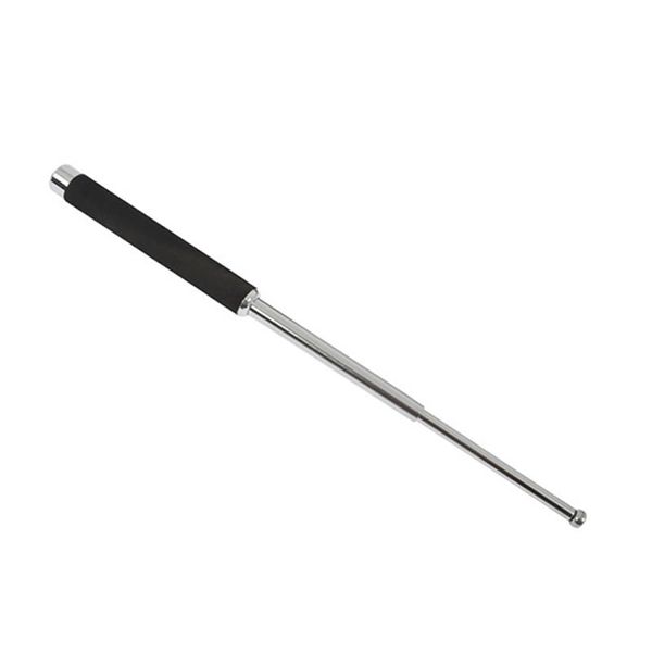 Retractable Survival Training Baton Stick