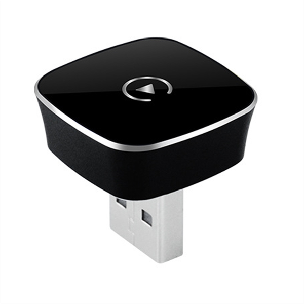 2 In 1 Carplay Wired To Wireless Carplay &amp; For Android Auto Adapter