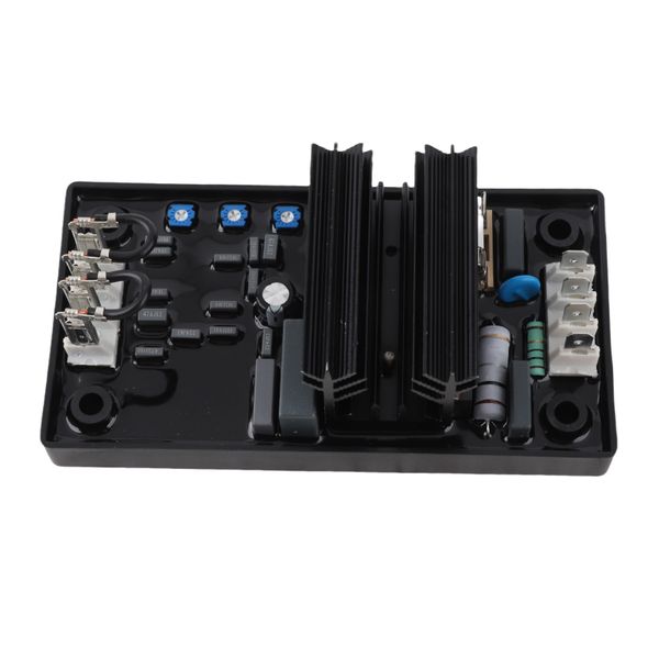 AVR Automatic Voltage Regulator for Brushless Generator Alternator R230