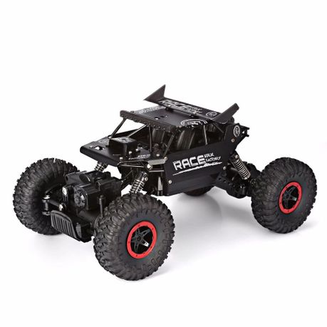 remote control cars takealot