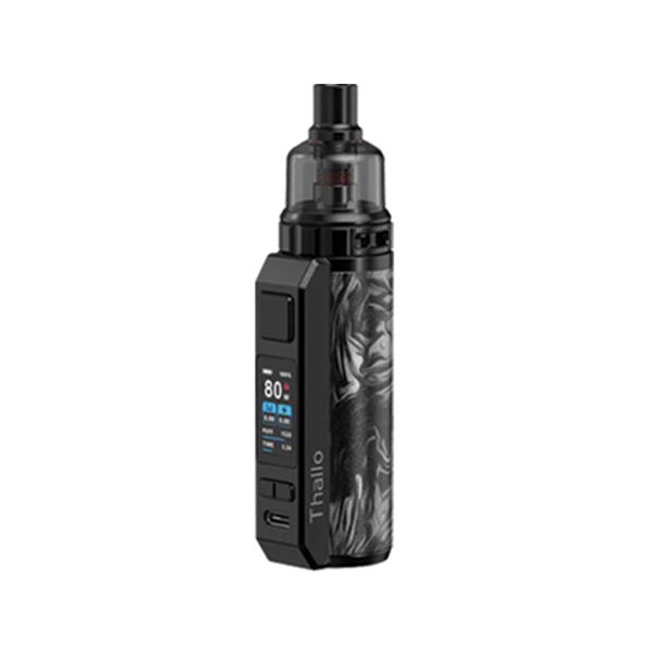 Fluid Black Grey image