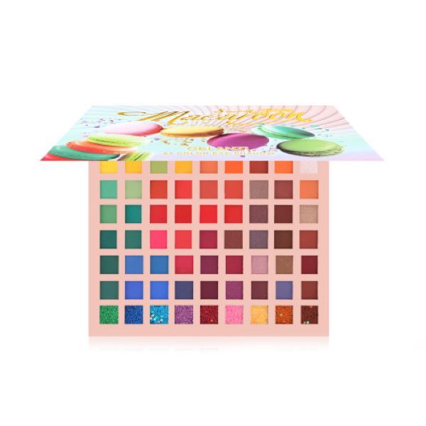 Gelanzi 63 Color Eyeshadow