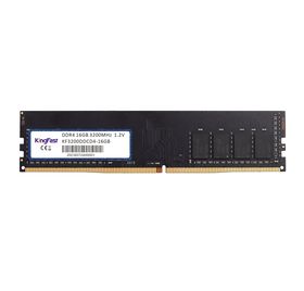 Kingfast 16GB DDR4 2400MHz Desktop RAM Combo (2 x 8GB DDR4 2400