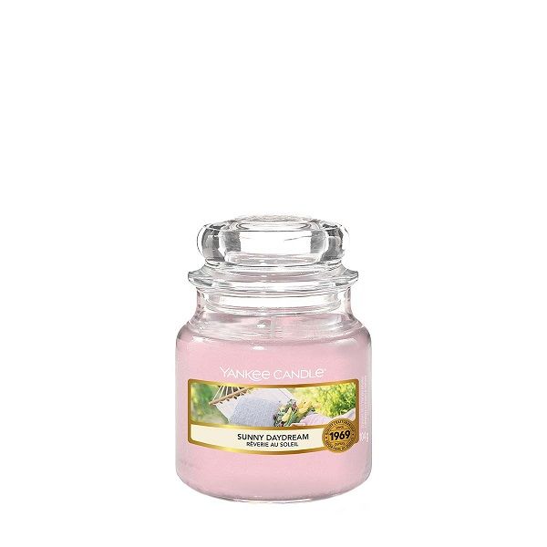 Yankee Candle Sunny Daydream Small