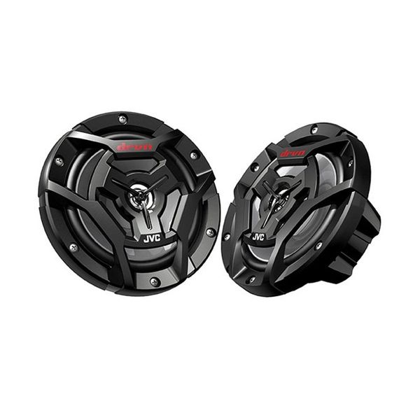 JVC CSD-R6200M 6-Inch Marine 300w Speakers