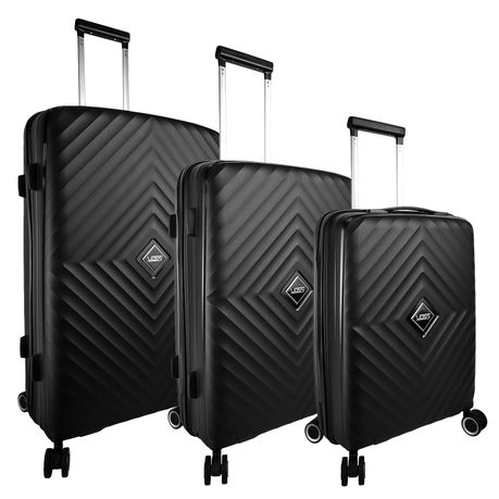 Takealot best sale luggage set