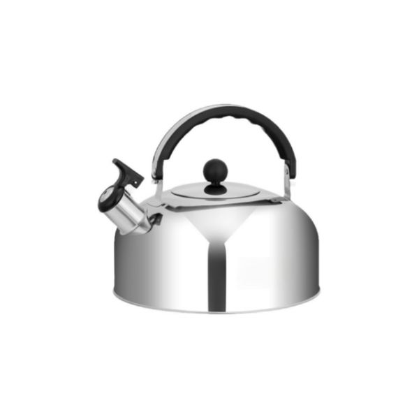 Stainless steel energy-saving steam whistle kettle 3L