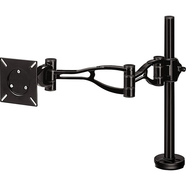 Fellowes Professional Series Single Monitor Arm