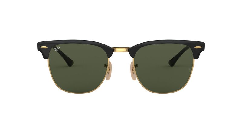 Ray-Ban Clubmaster RB3716 187 51 Sunglasses