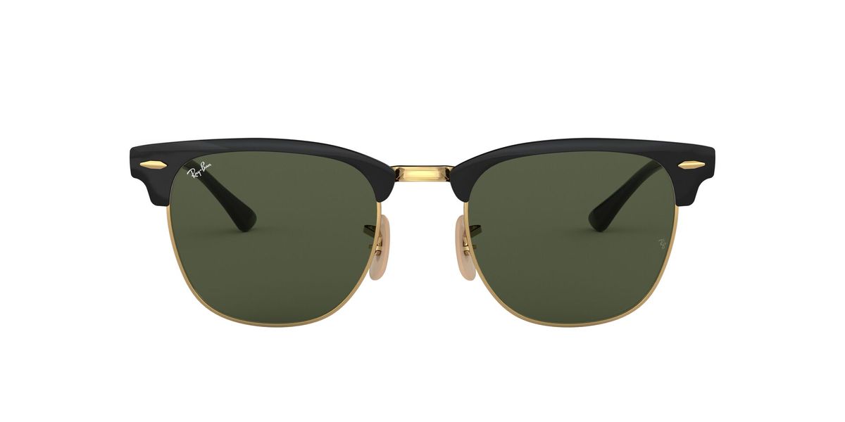 Ray-Ban CLUB MASTER BAUSCH＆LOMB USA製 RAYBAN - Clubmaster BAUSCH & LOMB USA