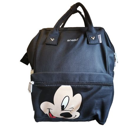 anello mickey mouse backpack