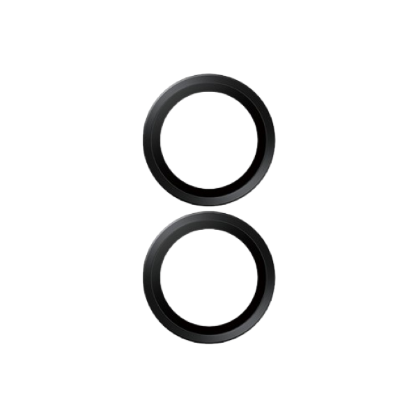 Premium Individual Camera Lens Protector Compatible with iPhone 17 Pro Max
