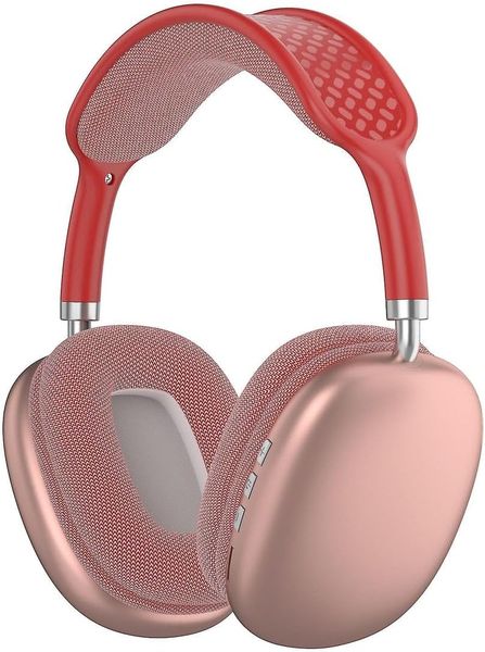 Shocking Bass minamilistic Headset Versatile Functionality AS-WH26 PINK