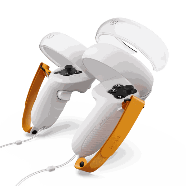 Syntech - Touch Controller Grips Cover Oculus Quest 2