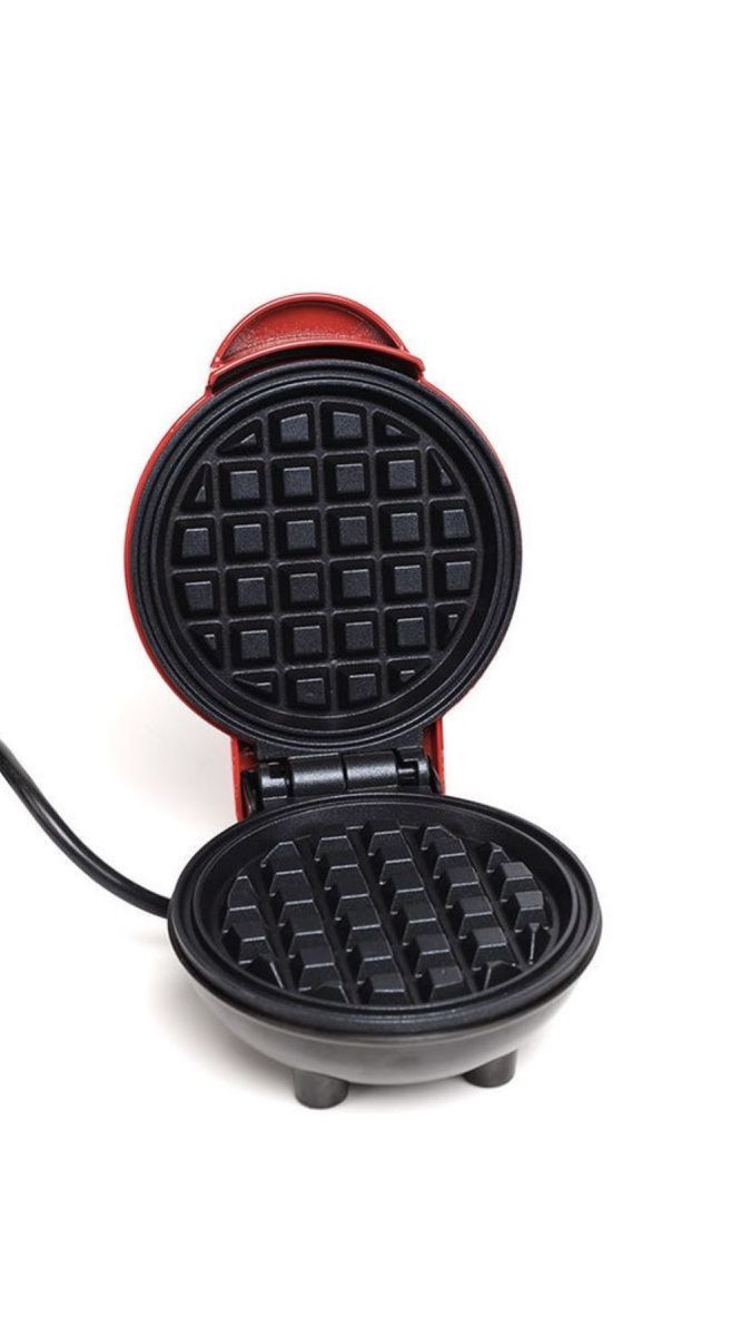 Mini Electric Waffle Maker Shop Today. Get it Tomorrow!