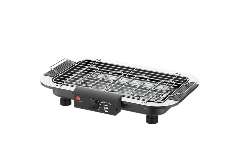Woo Portable Barbecue Grill