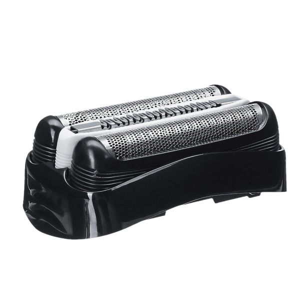 Compatible with Braun 3S Series shaver heads 32B 32S and 21B