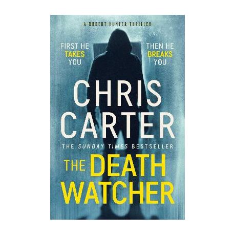 The Death Watcher Image