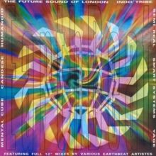 Earthbeat (CD / Album)