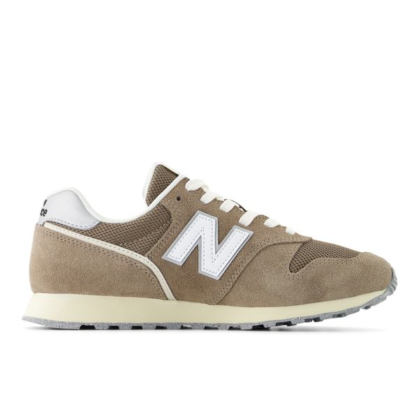 New Balance Women's 373 v2 Lifestyle Shoes - Grey