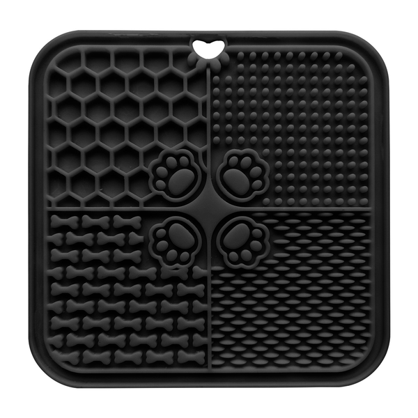 Pet Supplies - Licking Mats For Pets