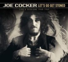 Let's Go Get Stoned (CD / Album)