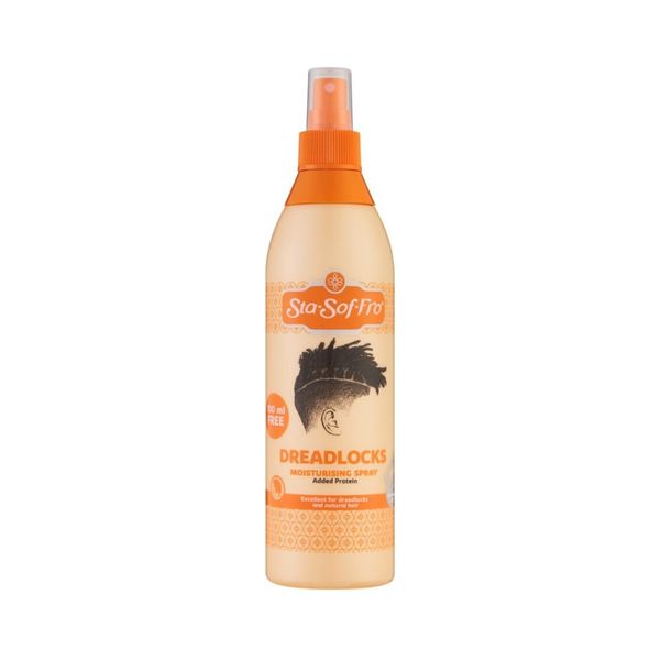 Sta-Sof-Fro Dreadlocks Moisturising Spray (Men) - 350ml