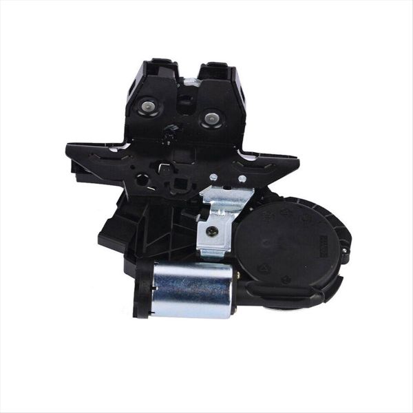 Car Rear Tailgate Lock Latch for Cadillac Compatible with Chevrolet