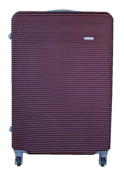 1 Piece Hard Outer Shell Luggage 24