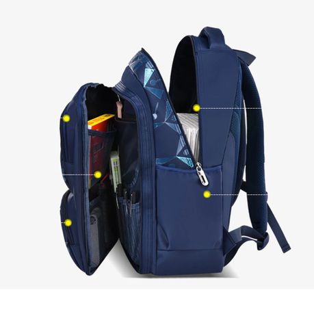 High school cheap backpacks for guys