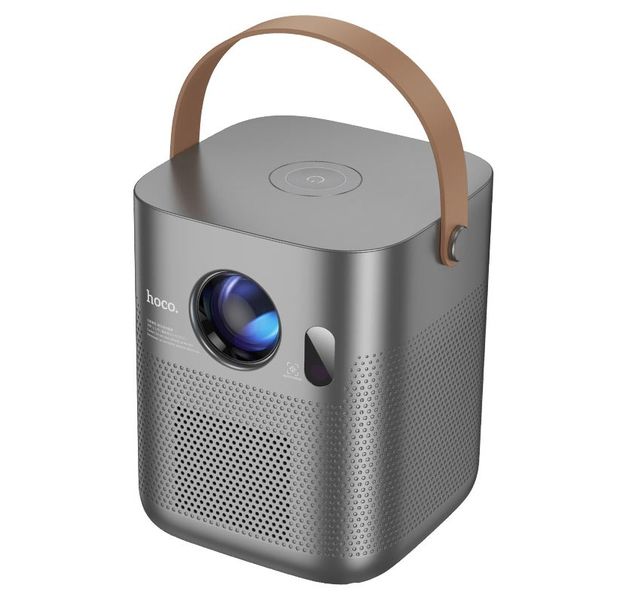 Hoco Smart Andriod Projector DT4