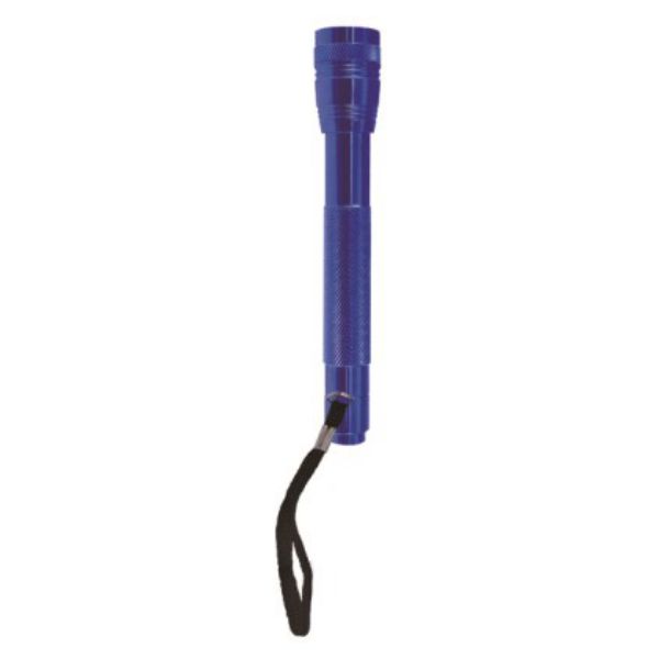 King Tony - Torch 6 Led Lights 2 Cell - 6 Pack