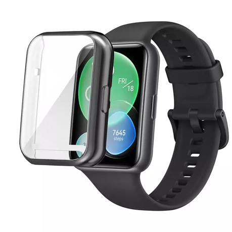 Huawei fit watch online screen protector