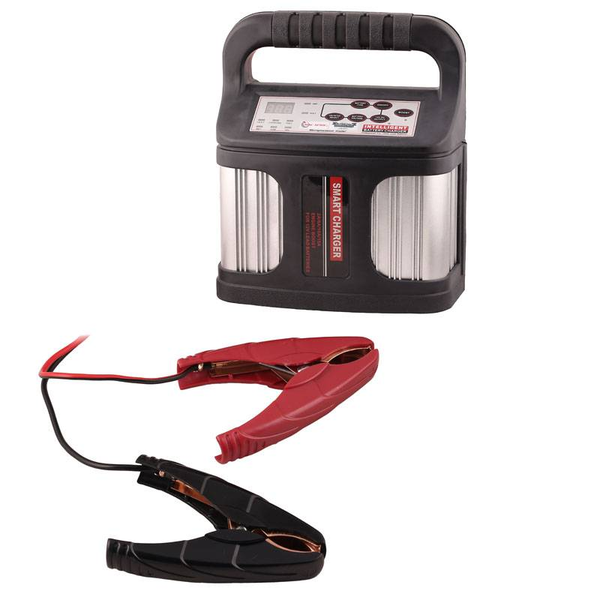 Universal Battery Smart Charger Car Jump Starter-GCHARG115