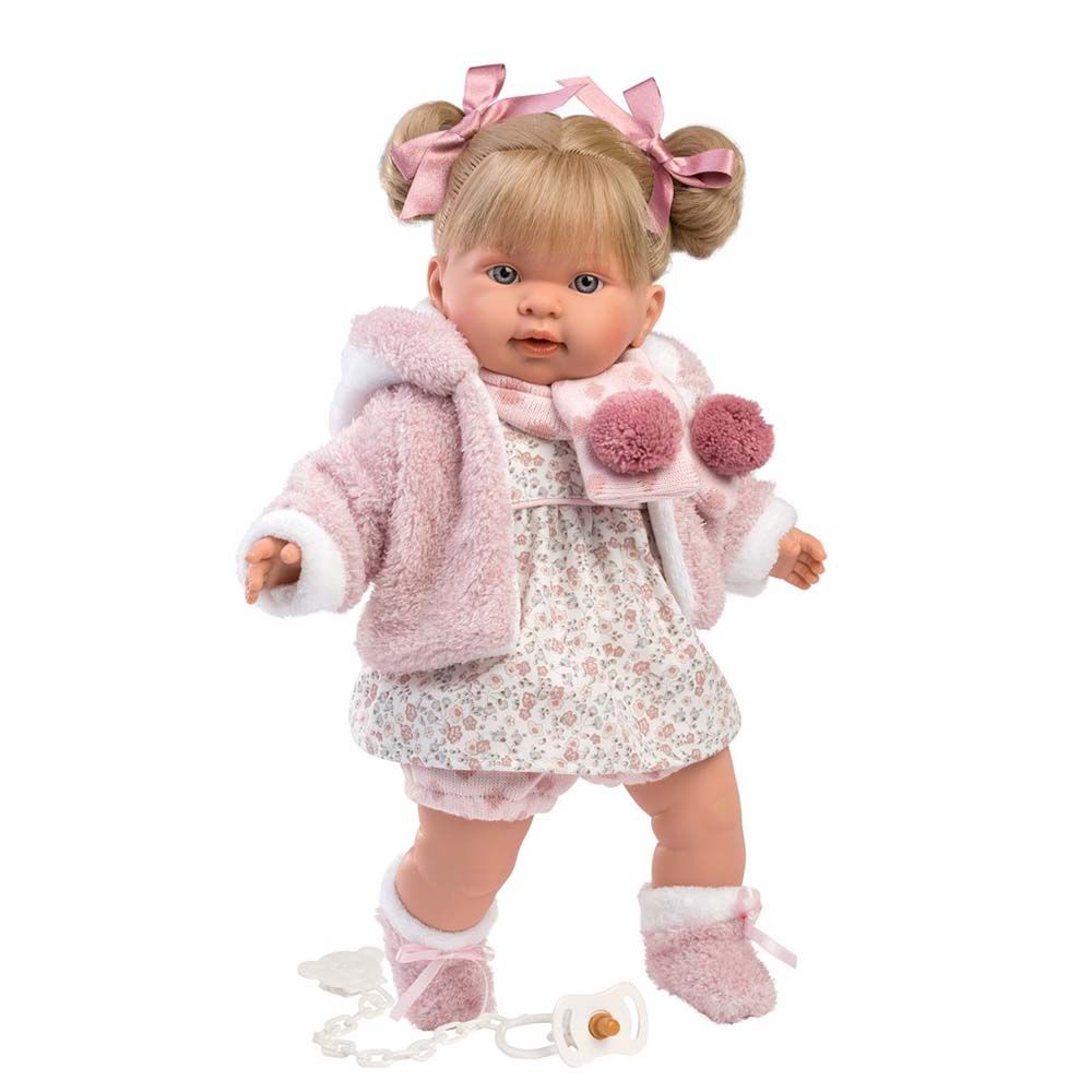 Baby Doll Llorens