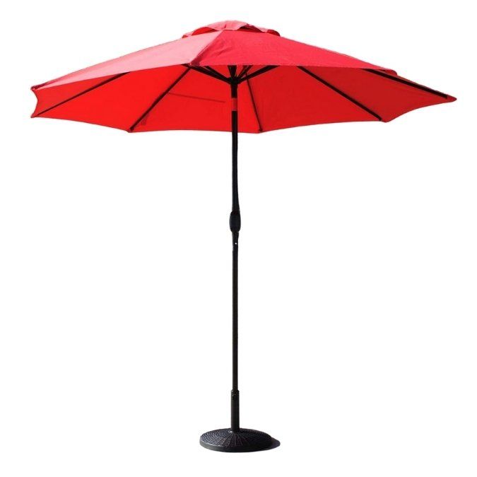 Outdoor Patio Umbrella Base | Shop Today. Get it Tomorrow! | takealot.com