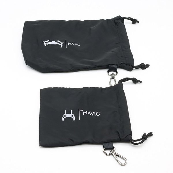 Protective Aircraft Sleeve for Dji Mini 3 /4 Pro Remote Controller Storage