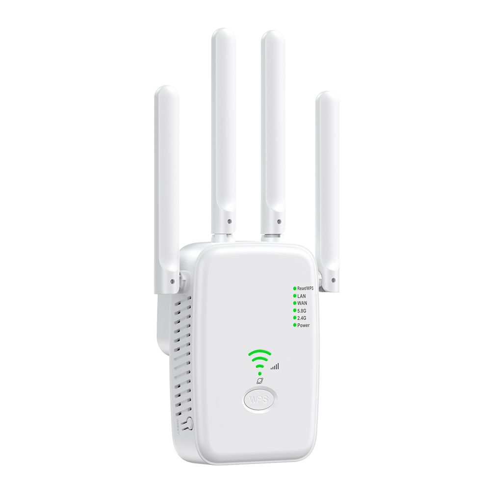 Dropship Wireless WIFI Booster Repetidor Repeater 1200Mbps Remote Wi-Fi  Amplifier 802.11N/B/G Wi Fi Reapeter AP Mode Wifi Extender to Sell Online  at a Lower Price