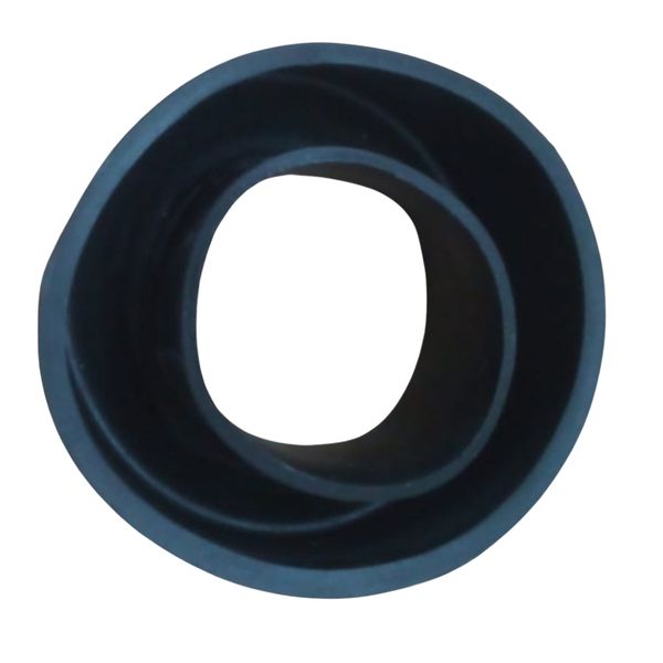 P .Piper Black Cone Connector - 2 Pack