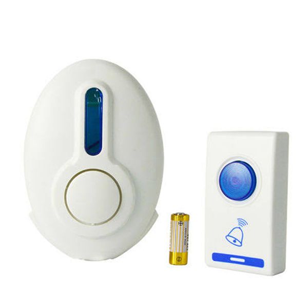 Wireless Remote Control Doorbell