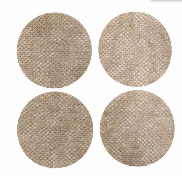Men's Disposable Nipple Covers - Anti-Chafing &amp; Anti-Embarrassment Breast